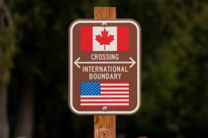 Trump Administration Enforces 1 Billion Canadian Import Ban Targeting Alcohol Da
