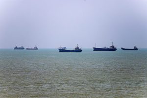 Trump Administration Engages In Constructive Talks To Reopen Hormuz Strait