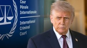 Trump Administration Expands Diplomatic Push To Limit Icc Overreach