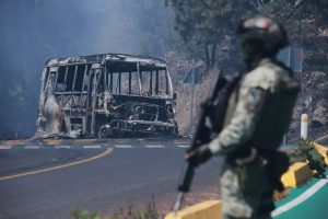 Trump Administration Expands Latin America Terror List To 21 Groups Targeting Dr