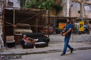 Trump Administration Expands Sanctions On Cuba Targeting Energy Sector And Castr
