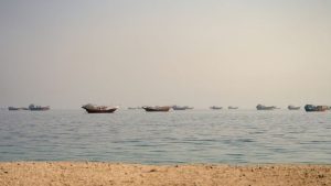 Trump Administration Explores Phased Deal To Reopen Hormuz And Lift Iran Blockad
