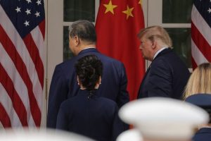 Trump Administration Extends Us China Trade Truce Paving Way For New Tariff Cuts