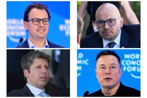 Trump Administration Forms Ai Task Force Amid Lawsuit Over Alleged Ai Slowdown D