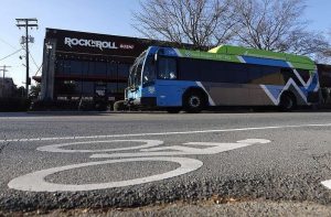 Trump Administration Freezes Federal Bike Lane Grants Sparking Local Battles Acr