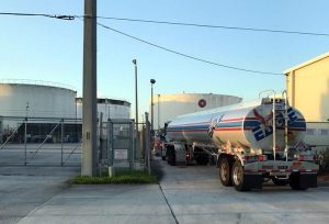 Trump Administration Grants 90 Day Waiver To Extend Fuel Truck Driver Hours
