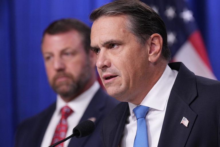 Trump Administration Highlights Rare Noncitizen Voting Cases While Emphasizing E