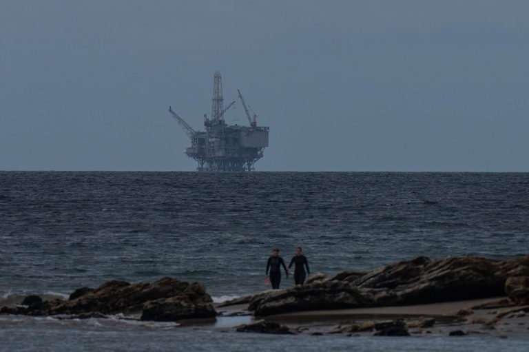 Trump Administration Launches Federal Review Of California Coastal Commission