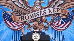 Trump Administration Launches Foundry School To Boost U S Manufacturing And Secu