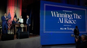Trump Administration Leverages Defense Production Act To Guard Against Ai Threat