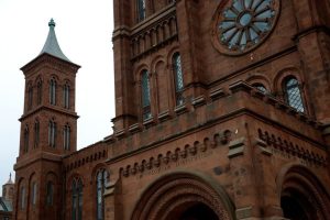 Trump Administration Moves To Add Transparency Signs At Smithsonian S American H