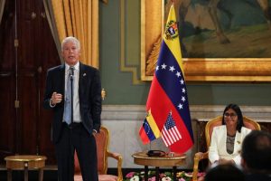 Trump Administration Moves To Open Venezuela S Mineral Sector To U S Investment