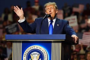 Trump Administration Pledges 500 Rebate Checks For One Million Aca Enrollees In