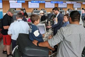 Trump Administration Proposes 17 500 Person Refugee Ceiling Focused On South Afr
