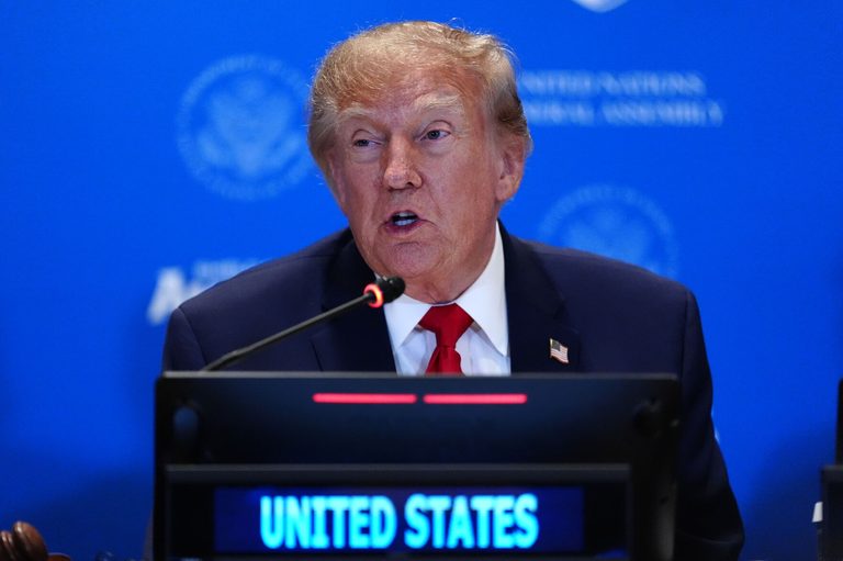 Trump Administration Proposes 17 500 Refugee Slots For White South Africans