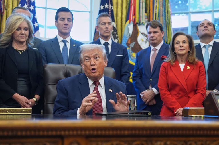 Trump Administration Proposes Relaxed Fuel Economy Standards To Lower Car Costs