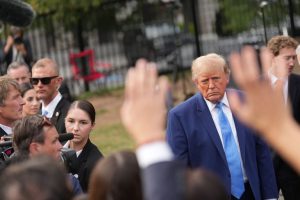 Trump Administration Pulls U S Out Of European Anti Corruption Panel Citing Bett