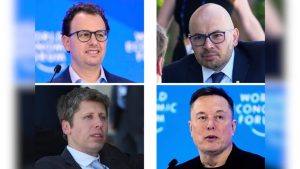 Trump Administration Pushes Back On Antitrust Lawsuit Targeting Ai Leaders