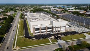 Trump Administration Pushes Federal Land For U S Ai Data Centers To Safeguard Se