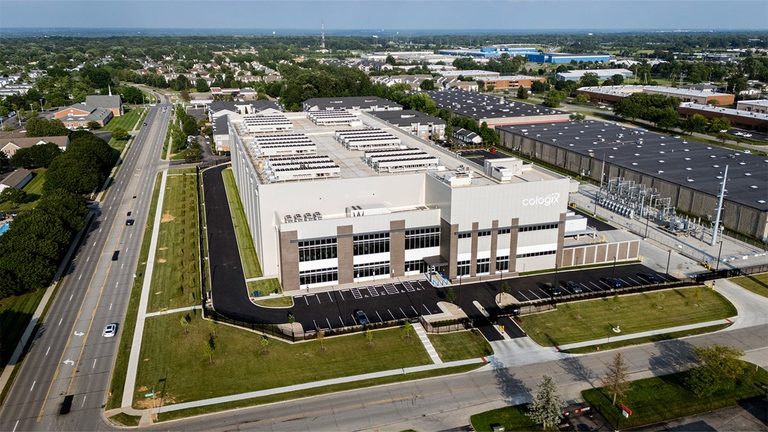 Trump Administration Pushes Federal Land For U S Ai Data Centers To Safeguard Se