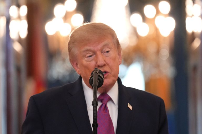 Trump Administration Reclaims Nearly 1 B In Congress Approved Funding For Immigr
