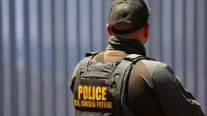 Trump Administration Records 16 Months With No Border Releases Boosts Drug Seizu