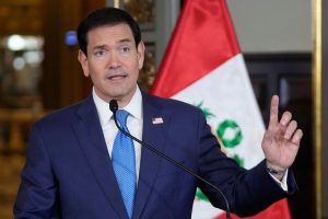 Trump Administration Redirects 52 Million In Military Aid To Latin America