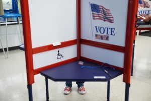 Trump Administration Reports 160 Arrests In Illegal Immigrant Voting Crackdown