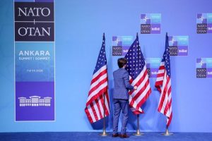 Trump Administration Reviews U S Troop Levels In Europe Amid Nato Cost Share Pus