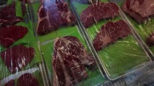 Trump Administration S Beef Import Plan May Not Lower San Antonio Ground Beef Pr