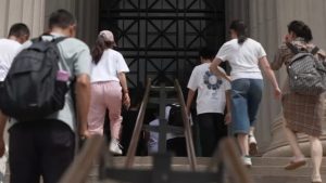 Trump Administration S New Student Visa Rule Threatens Massachusetts Campuses