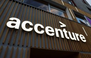 Trump Administration Secures 25 Million Settlement From Accenture Over Dei Hirin