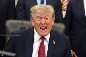 Trump Administration Secures Chevron Expansion And New Oil Deal In Venezuela