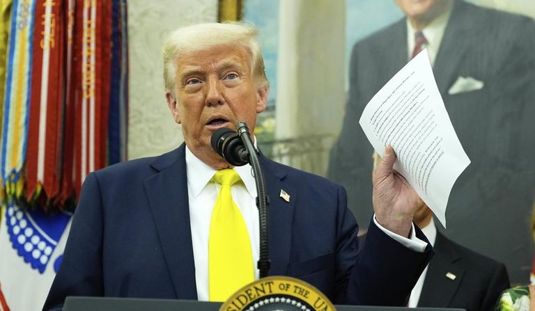 Trump Administration Secures Nationwide Medicaid Drug Pricing Deal Saving States