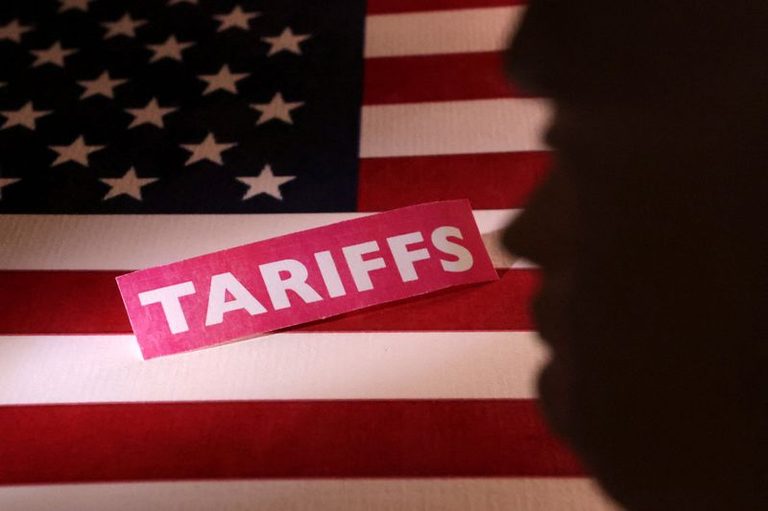 Trump Administration Secures New Tariff Authority To Counter Russian Aggression