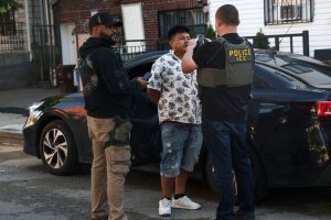 Trump Administration Seeks Citizen Only Census To Ensure Accurate Representation