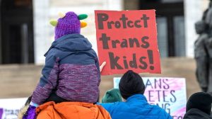 Trump Administration Sees Sharp Decline In Anti Trans Violent Deaths Boston Glob