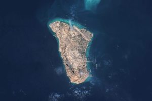 Trump Administration Strikes Iranian Tankers Warns Of Retaliation Near Bahrain A