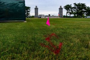 Trump Administration To Begin Excavation For 250 Foot Memorial Arch In Washingto