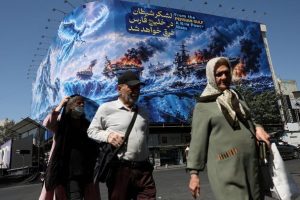 Trump Administration To Engage In New Us Iran Talks On Monday Or Tuesday