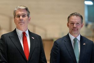 Trump Administration To Release Details Of New Us China Trade Gains On Monday
