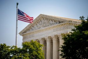 Trump Administration Urges Supreme Court To Fast Track Usps Mail Ballot Rule Bef