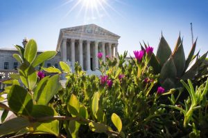 Trump Administration Urges Supreme Court To Restore Swift Third Country Removals