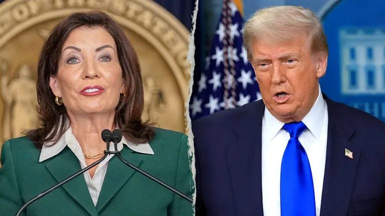 Trump Administration Urges Supreme Court To Settle Bond Hearing Rules For Illega