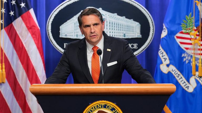 Trump Administration Uses Alien Terrorist Removal Court To Deport Afghan Woman L