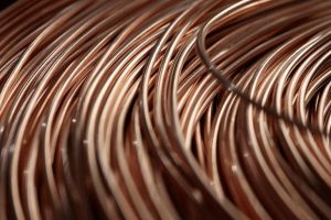 Trump Administration Weighs Copper Tariffs To Boost U S Mining And Keep Prices L