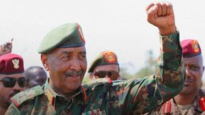 Trump Administration Withholds Sudan Leader S Un Visa To Press Humanitarian Truc