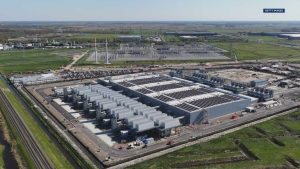 Trump And Administration Call Out Foreign Influence Behind Data Center Oppositio