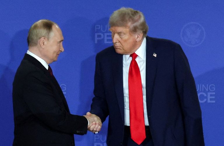 Trump And Putin May Meet At December G20 In Miami Kremlin Says Decision Pending