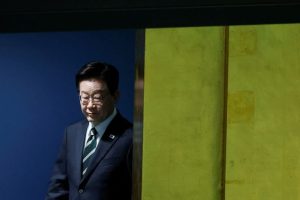 Trump And South Korean President Lee Celebrate Progress On 350 B Strategic Inves